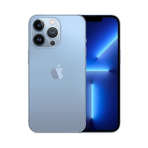 گوشی موبایل اپل مدل iPhone 13 Pro ظرفیت 128 گیگابایت - دو سیم کارت