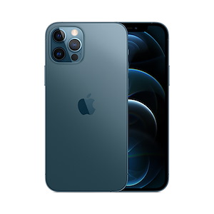 گوشی موبایل اپل مدل iPhone 12 Pro ظرفیت 512 گیگابایت - دو سیم کارت