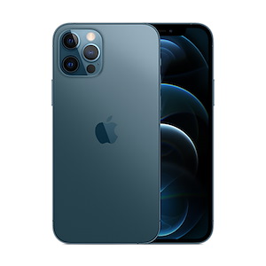 گوشی موبایل اپل مدل iPhone 12 Pro Max ظرفیت 512 گیگابایت - دو سیم کارت