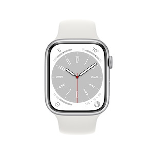 ساعت هوشمند اپل مدل Series 8 Aluminum 41mm