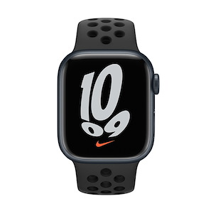 ساعت اپل Watch Nike Series 7 45mm