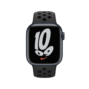 ساعت اپل Watch Nike Series 7 41mm