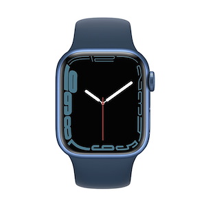 ساعت اپل Watch Series 7 45mm