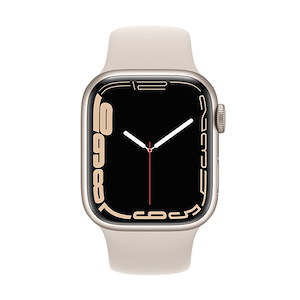 ساعت اپل Watch Series 7 45mm