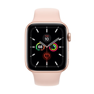 ساعت اپل Watch Series 5 44mm