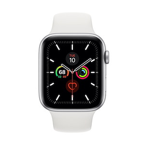 ساعت اپل Watch Series 5 44mm