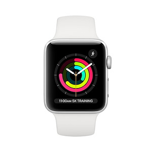 ساعت اپل Watch Series 3 42mm