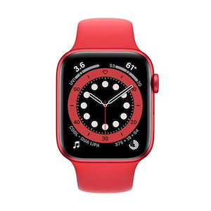 ساعت اپل Watch Series 6 44mm