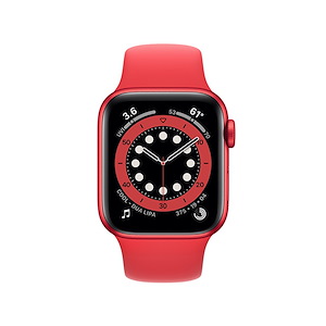 ساعت اپل Watch Series 6 40mm