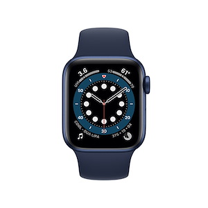 ساعت اپل Watch Series 6 40mm
