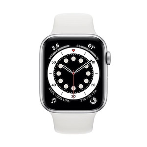 ساعت اپل Watch Series 6 44mm