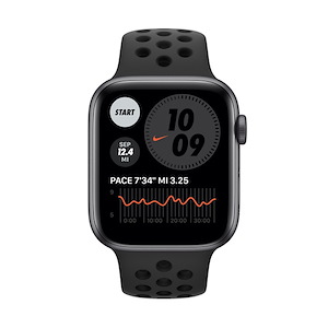 ساعت اپل Watch Nike SE 44mm