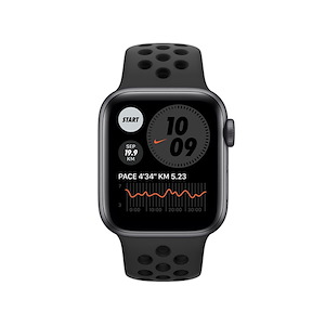 ساعت اپل Watch Nike SE 40mm