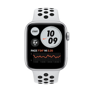 ساعت اپل Watch Nike SE 44mm