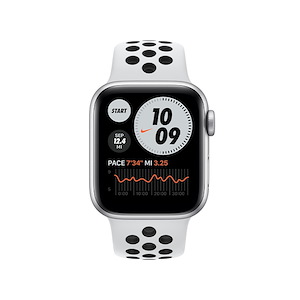 ساعت اپل Watch Nike Series 6 40mm