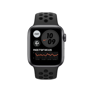 ساعت اپل Watch Nike Series 6 40mm