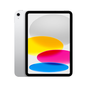 تبلت اپل 10.9 اینچ مدل iPad 10 2022 Wi-Fi رم 4 ظرفیت 64 گیگابایت