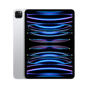 تبلت اپل 11 اینچ مدل iPad Pro 2022 5G رم 8 ظرفیت 256 گیگابایت