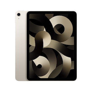تبلت اپل 10.9 اینچ مدل iPad Air 5 2022 Wi-Fi رم 8 ظرفیت 64 گیگابایت