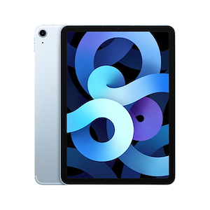 تبلت اپل iPad Air 4 4G 64GB