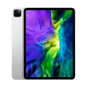 تبلت اپل iPad Pro 12.9" 2020 4G 128GB