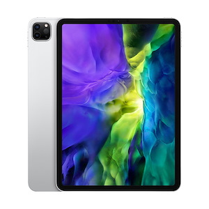 تبلت اپل iPad Pro 12.9" 2020 Wi-Fi 1TB