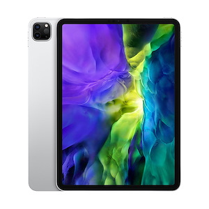 تبلت اپل iPad Pro 11" 2020 Wi-Fi 1TB