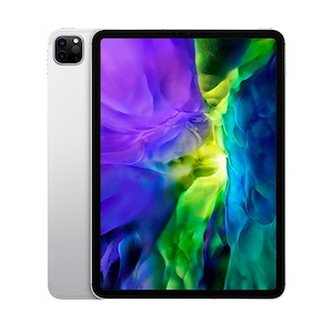 تبلت اپل iPad Pro 11" 2020 4G 1TB