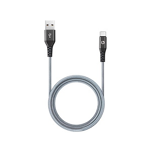 کابل انرجیا AluTough USB to USB-C طول 1.5 متر