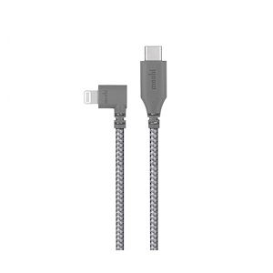 کابل موشی 90Degree USB-C to Lightning طول 1.5 متر