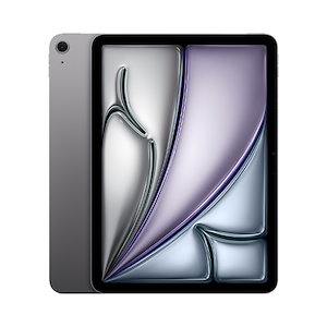 تبلت اپل 11 اینچ مدل iPad Air 2024 Wi-Fi رم 8 ظرفیت 128 گیگابایت