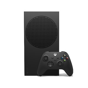 کنسول مایکروسافت Xbox Series S ظرفیت 1 ترابایت