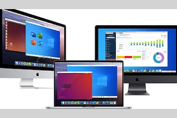 Parallels Desktop 16 با ویژگی‌های جدید عرضه شد