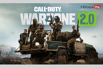 نقد و برسی بازی Call of Duty Warzone 2