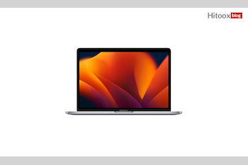معرفی لپ‌تاپ اپل MacBook Pro 13" M2
