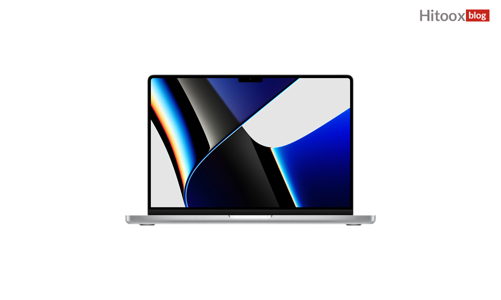 معرفی لپ‌تاپ اپل MacBook Pro 16" M1 