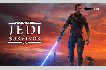 بازی Star Wars The Jedi Survivor درآینده