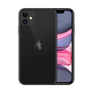 گوشی موبایل اپل مدل iPhone 11 ظرفیت 128 گیگابایت - دو سیم کارت