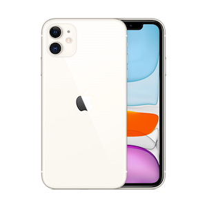 گوشی موبایل اپل مدل iPhone 11 ظرفیت 64 گیگابایت - دو سیم کارت