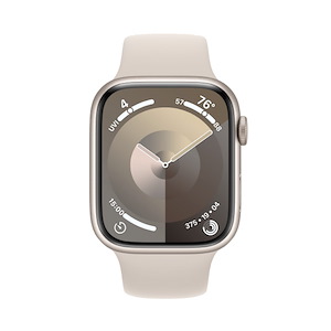 ساعت هوشمند اپل مدل Series 9 Aluminum 45mm