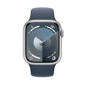 ساعت هوشمند اپل مدل Series 9 Aluminum 45mm