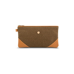 کیف موشی Wristlet Clutch