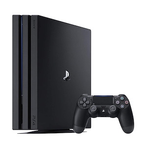 کنسول بازی سونی مدل PlayStation 4 Pro ظرفیت 1 ترابایت