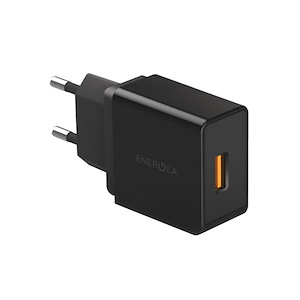 شارژر انرجیا AmpCharge 18W USB