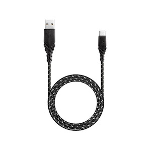 کابل انرجیا DuraGlitz USB to USB-C طول 1.5 متر