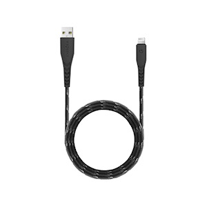 کابل انرجیا NyloFlex USB to Lightning طول 1.5 متر