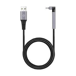 کابل انرجیا  AluTough Edge USB to Lightning طول 2 متر