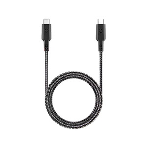 کابل انرجیا NyloTough USB-C to Micro USB طول 1.5 متر