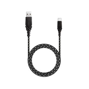 کابل انرجیا DuraGlitz USB to USB-C طول 3 متر