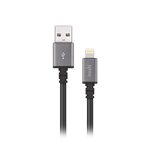 کابل موشی USB to Lightning طول 3 متر